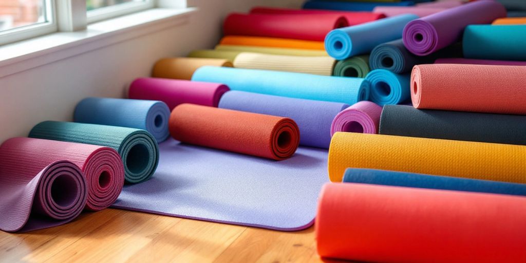 The Ultimate Guide to Buy Yoga Matt: Top Picks and Tips for 2024 - Yune Yoga