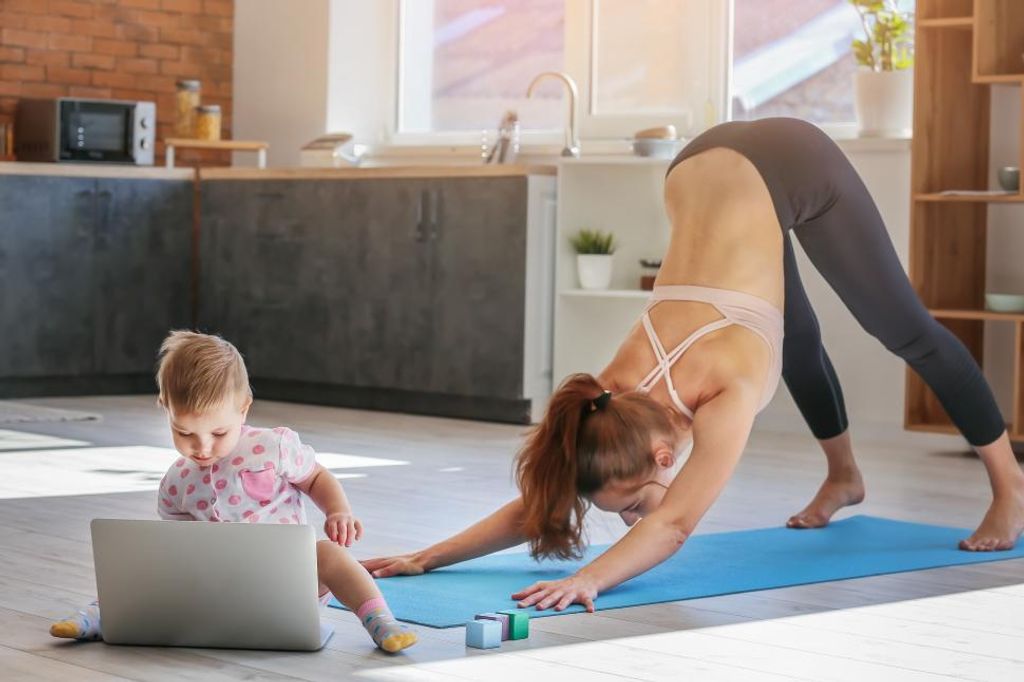 The Best B Yoga Mat for a Perfect Practice