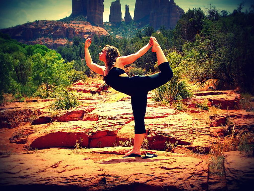 Find Your Balance with the Bala Yoga Mat