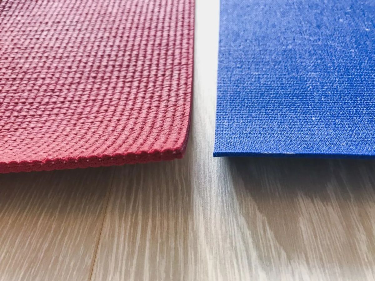 5 Best Travel Yoga Mats for Keeping Your Zen on the Go