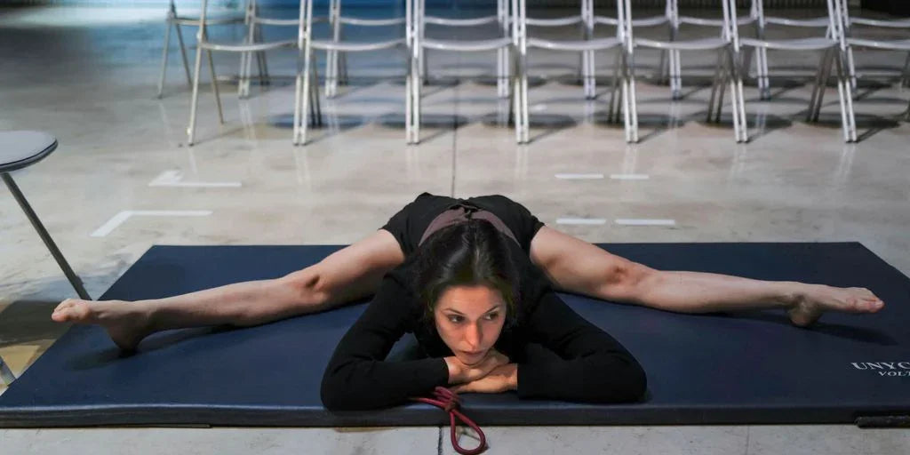 Yoga vs. Pilates: Which Practice Is Right for Your Fitness Goals? - Yune Yoga