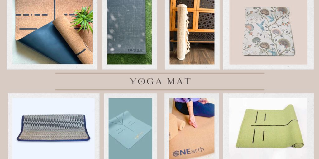 Choosing the Perfect Target Yoga Mat for Your Practice - Yune Yoga