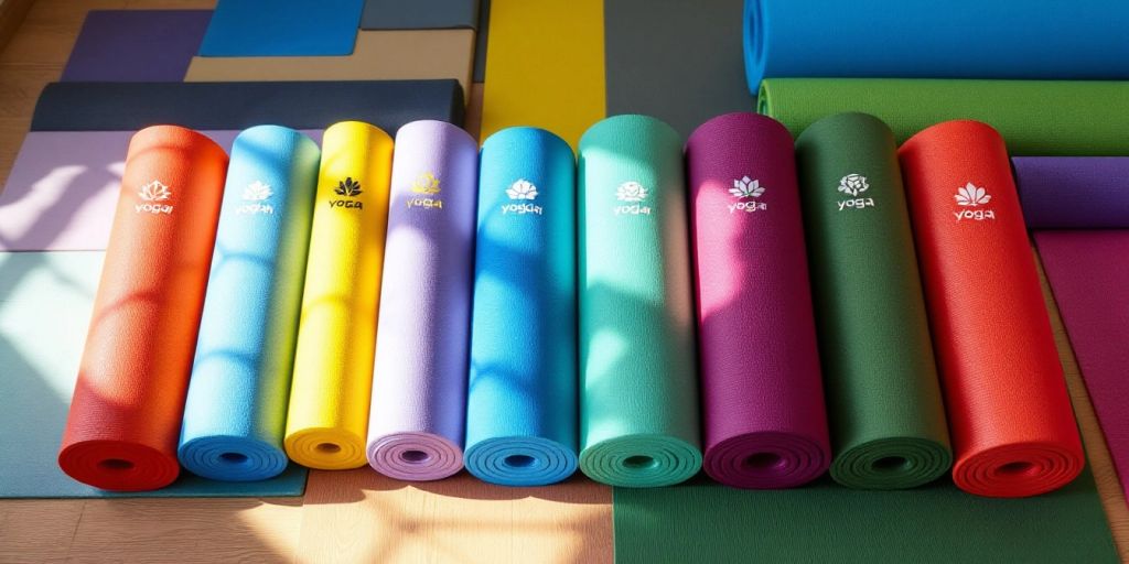 Custom yoga mats wholesale deals