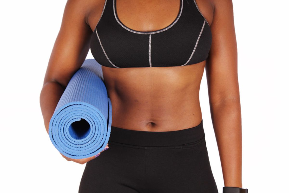 Top Yoga Mat Deals: Find the Perfect Mat at an Unbeatable Price!