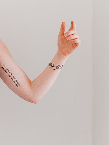 Get Ready to Wave Goodbye to Arm Fat