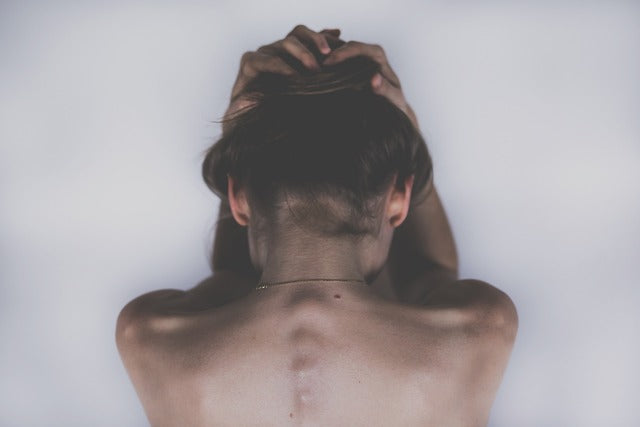 The Benefits of Yoga for Treating Depression