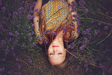 Unplug and Recharge with Restful Sleep