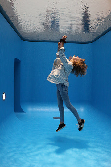 A Beginner's Guide to Weight for Water - Yune Yoga