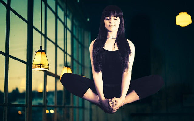 How Yoga Can Help You Achieve Weight Loss Goals