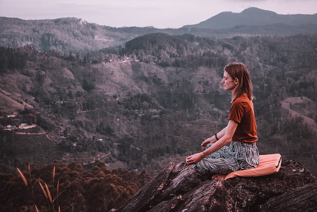 The Benefits of Bolster Yoga