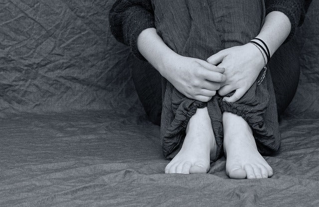 Yoga for Dealing with Depression