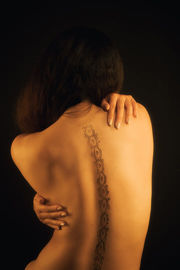 Take Control of Back Pain with Yoga