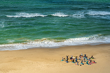 The Benefits of a Yoga Retreat