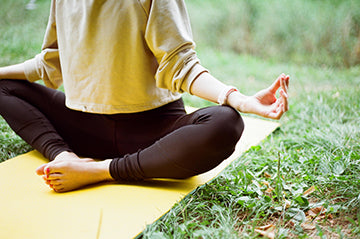 A Relaxing and Rejuvenating Practice