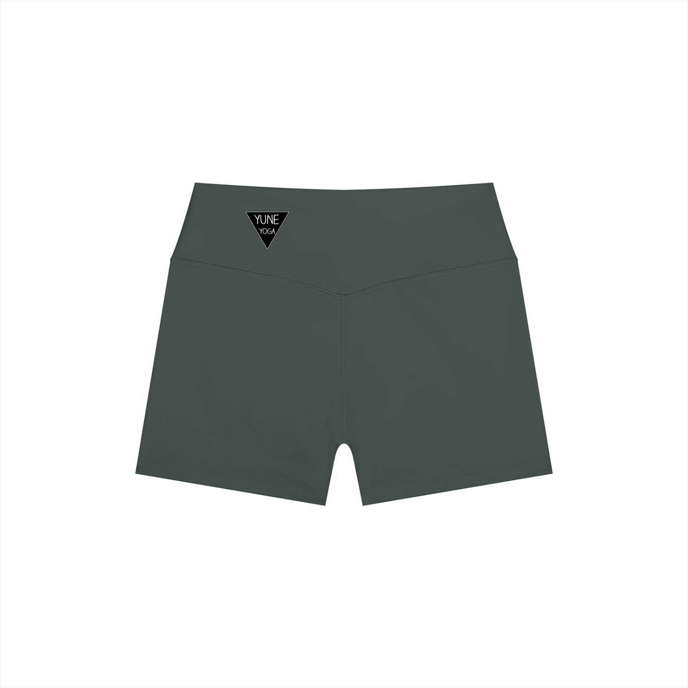 Women’s High Rise Yoga Shorts