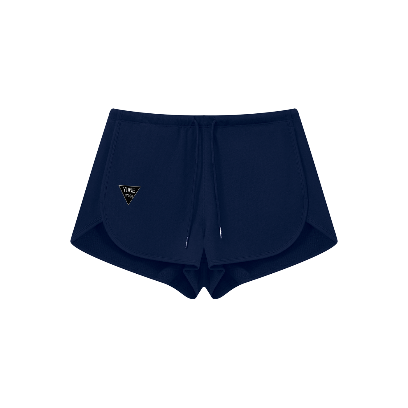 Women's Drawstring Shorts