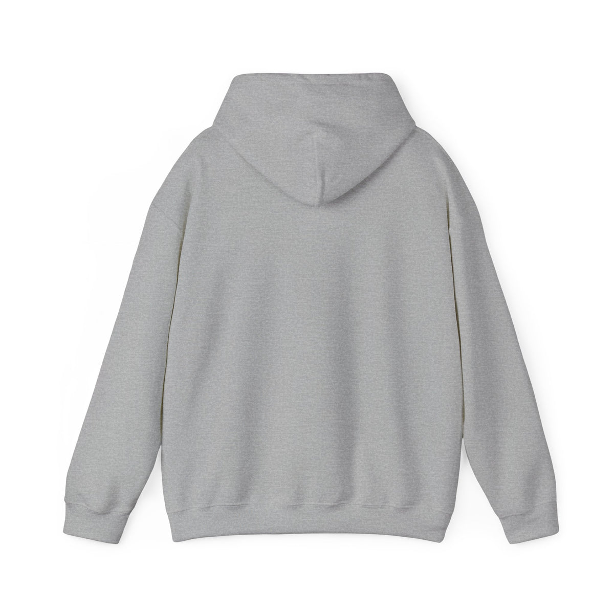 Yoga Hoodie - Yune Yoga Logo
