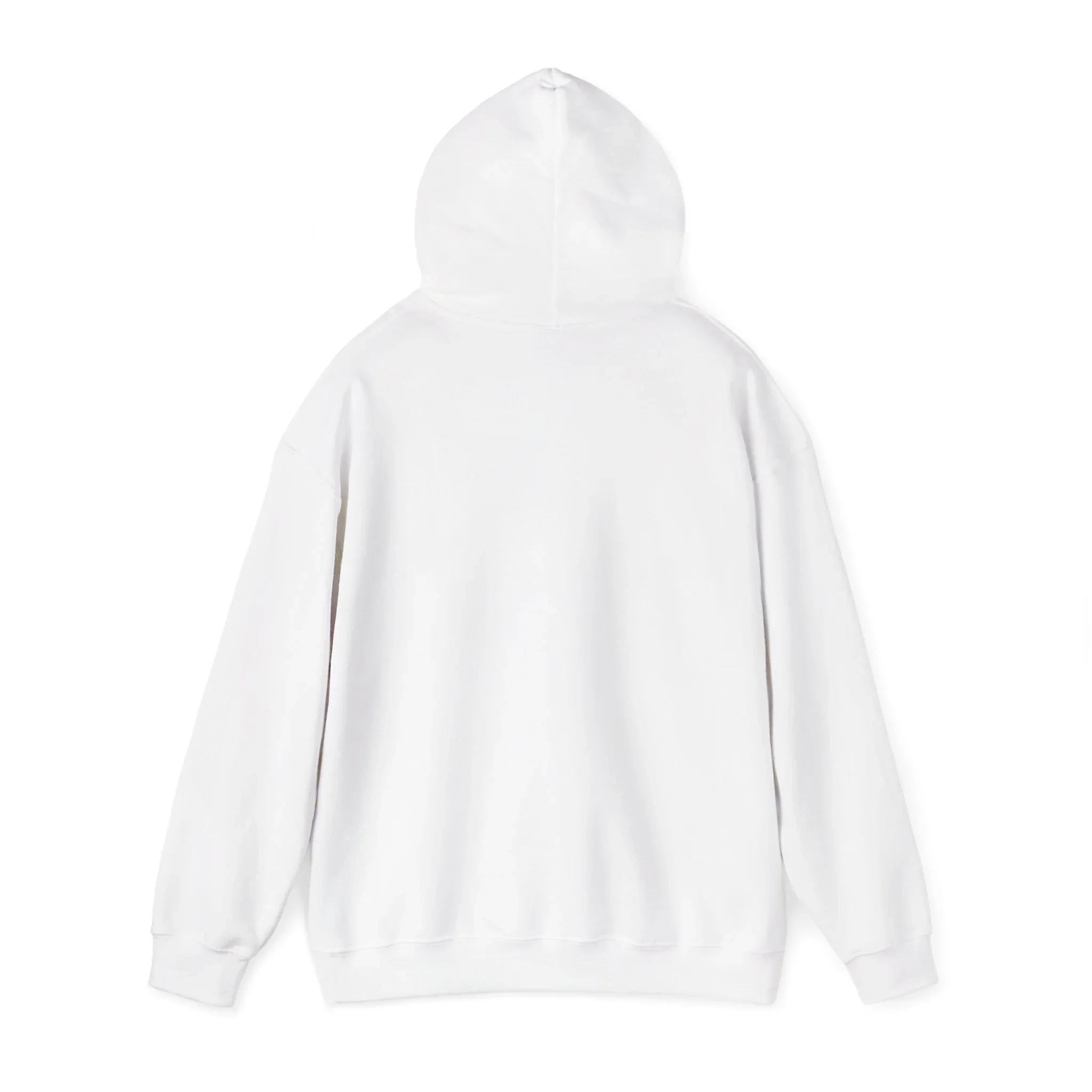 Yoga Hoodie - Yune Yoga Logo