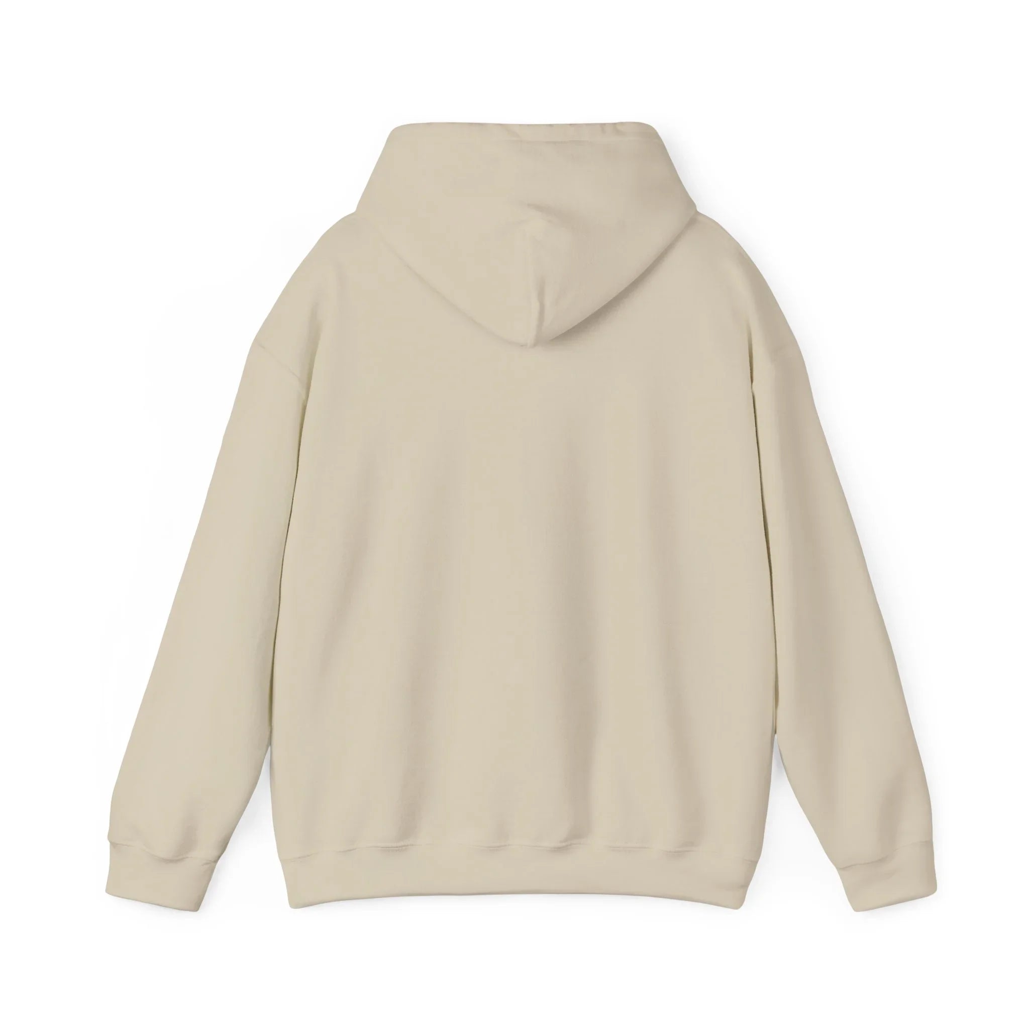Yoga Hoodie - Yune Yoga Logo