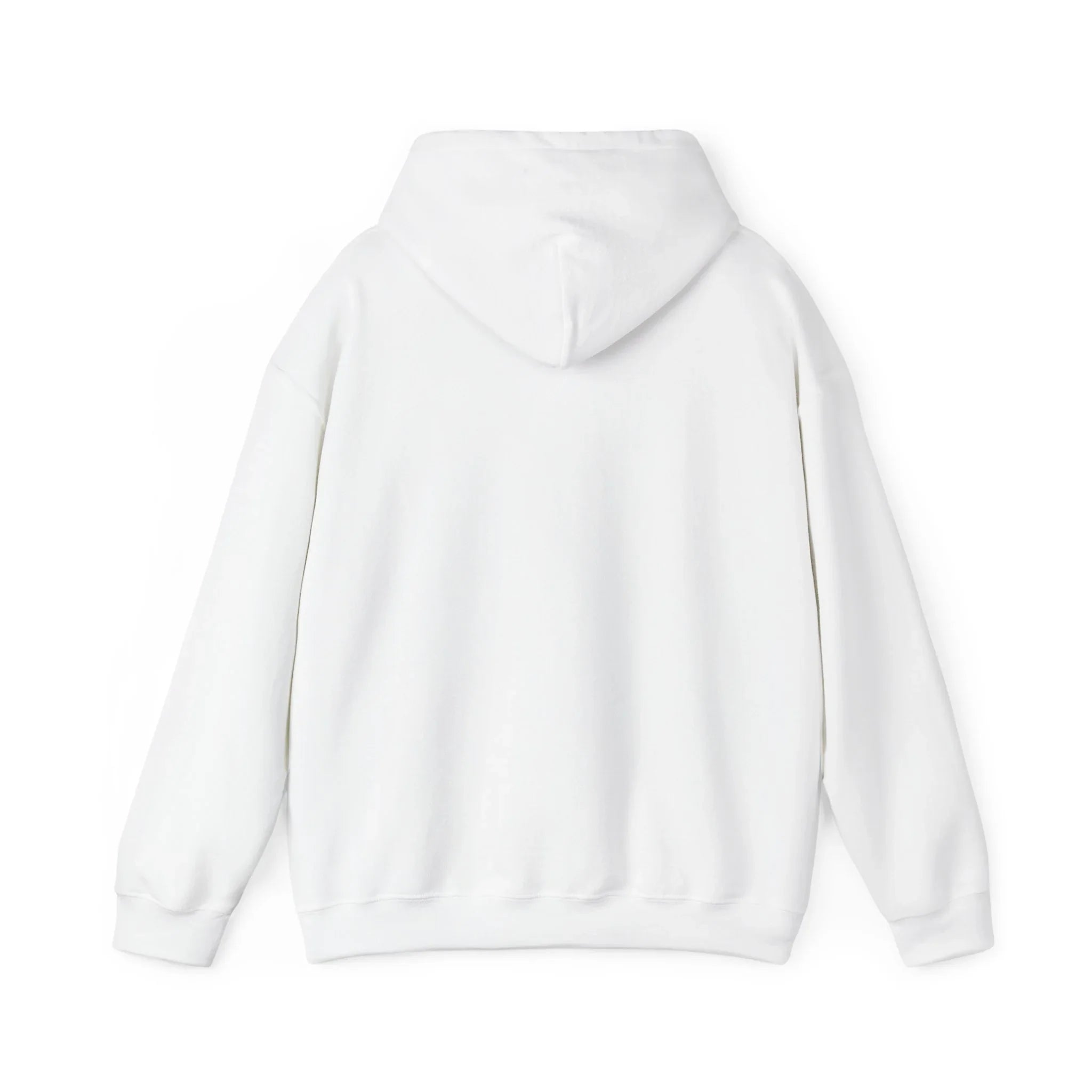 Yoga Hoodie - Yune Yoga Logo
