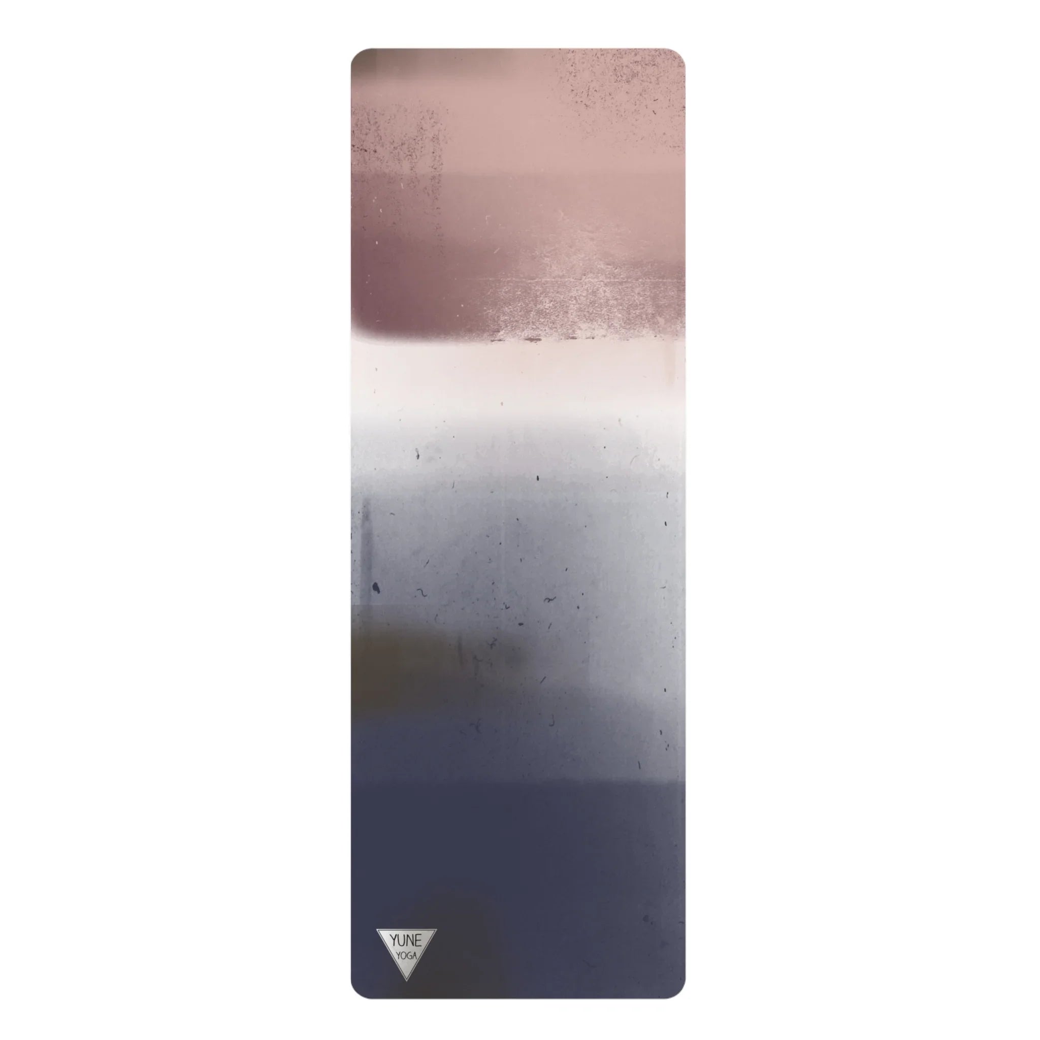 Yoga Mat | 3mm Thick Natural Rubber | Non-Slip | Eco Friendly | Yune | Sagittarius - Yune Yoga