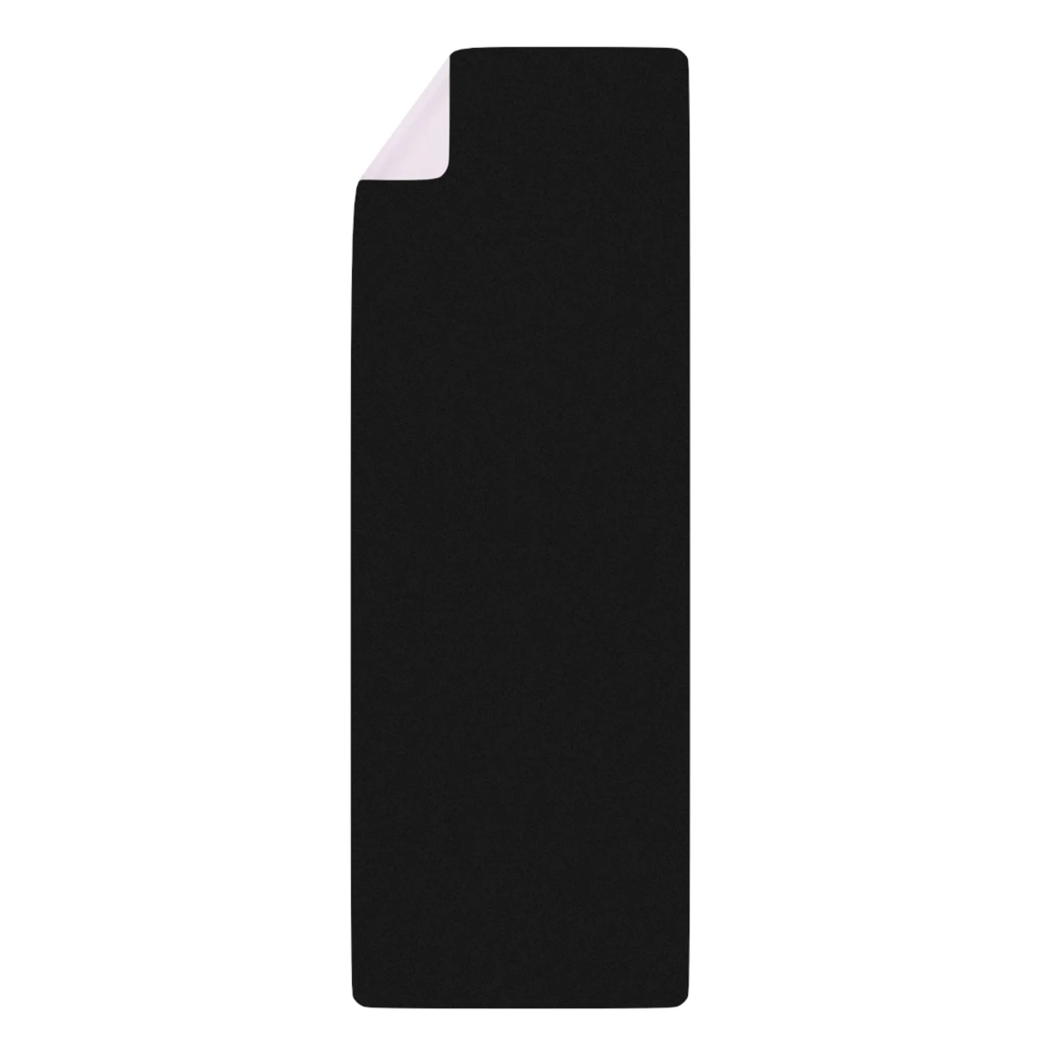 Yoga Mat | 3mm Thick Natural Rubber | Non-Slip | Eco Friendly | Yune | Serenity - Yune Yoga