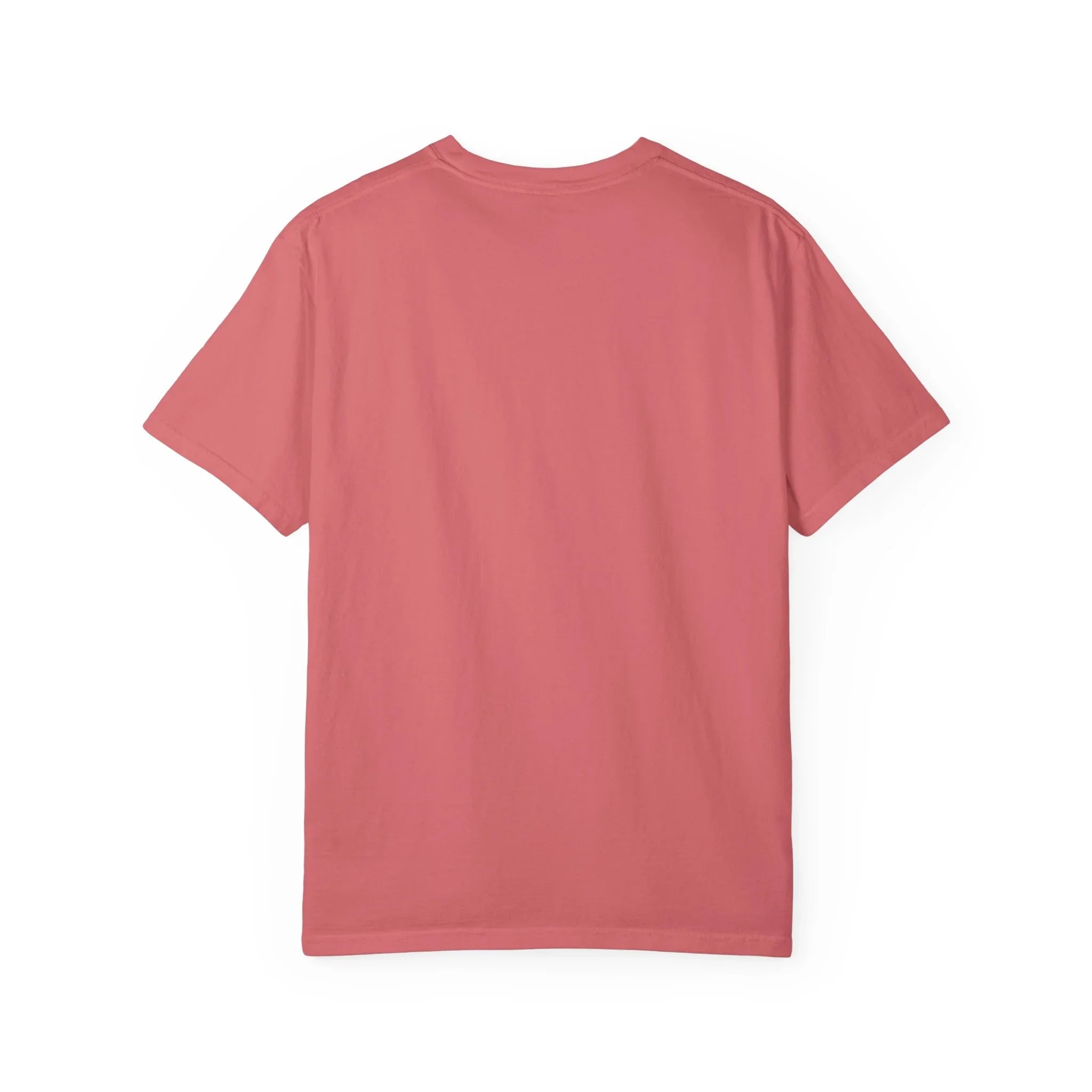 Unisex Garment-Dyed T-shirt NAMASTE NIRVANA - Yune Yoga