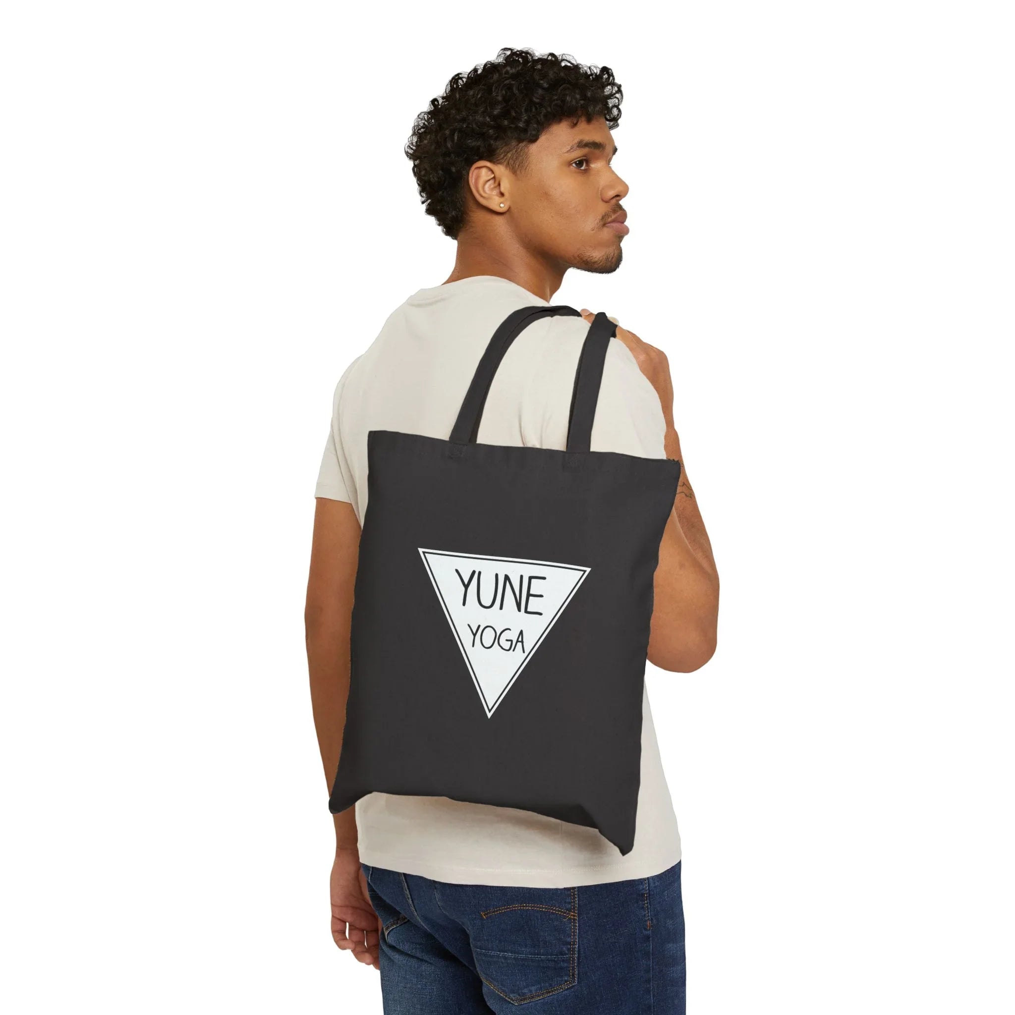Tote Bag Yune Yoga - Yune Yoga