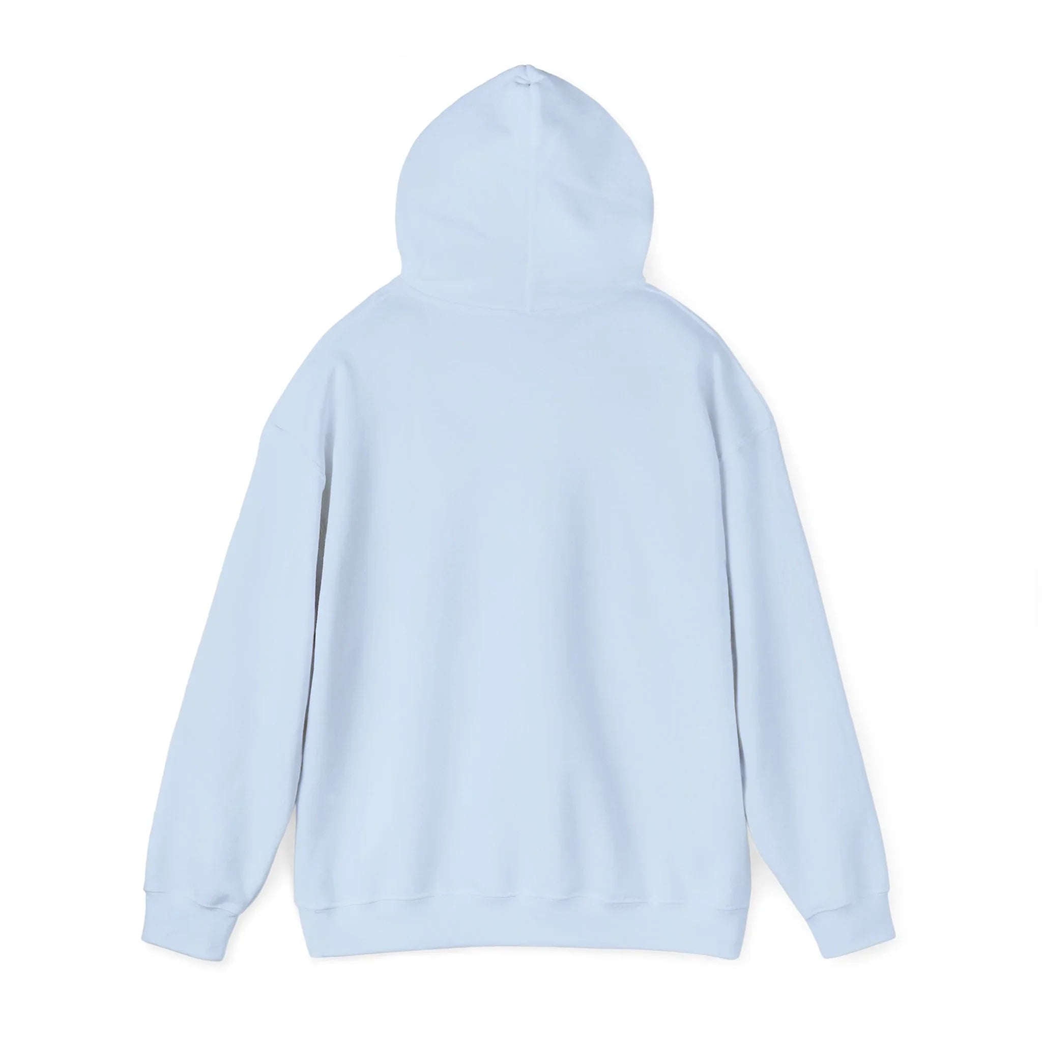 Yoga Hoodie - Yune Yoga Logo