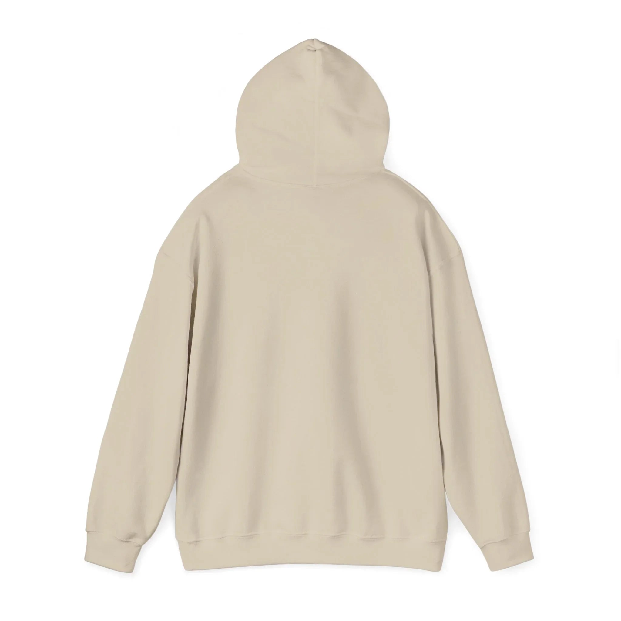Yoga Hoodie - Yune Yoga Logo