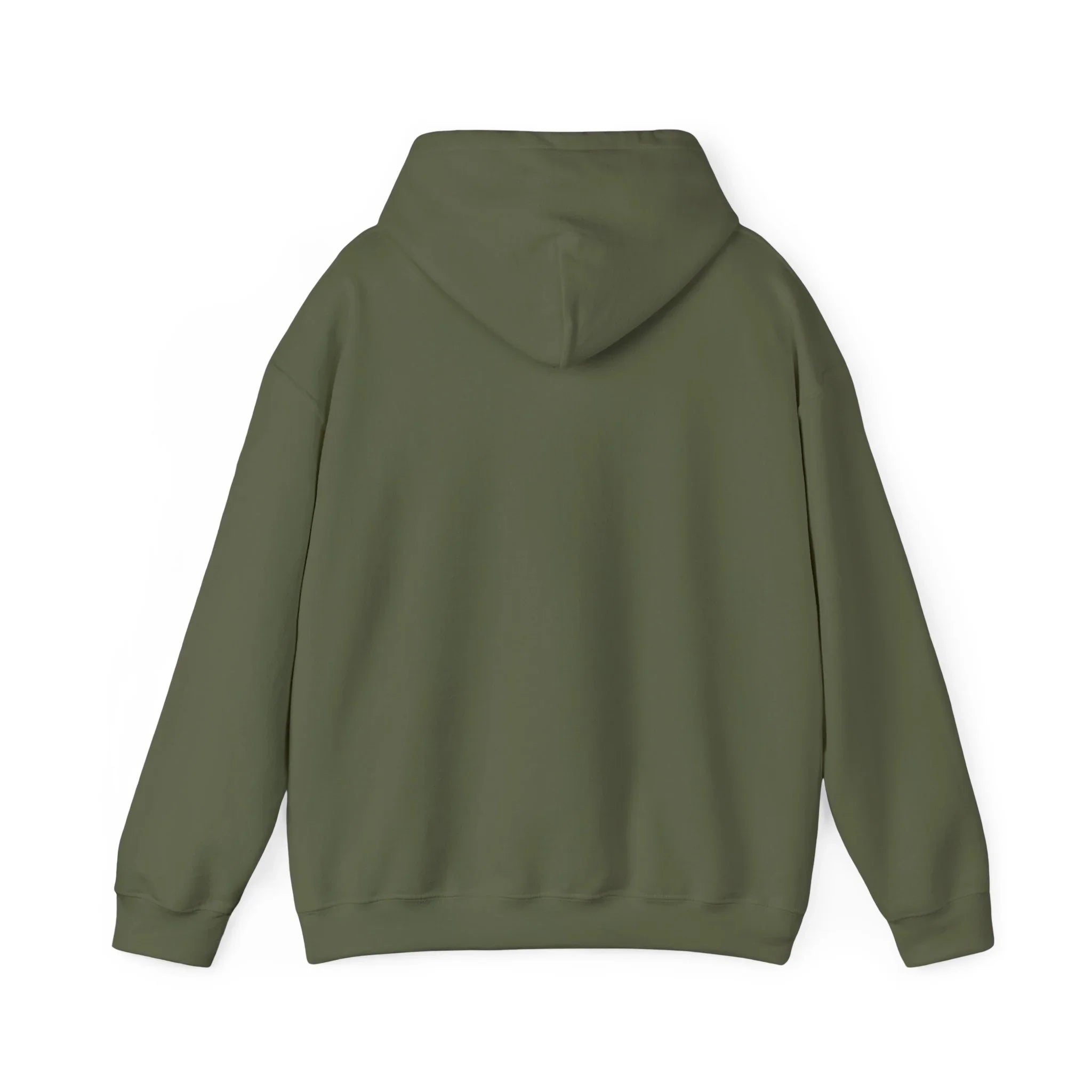 Yoga Hoodie - Yune Yoga Logo