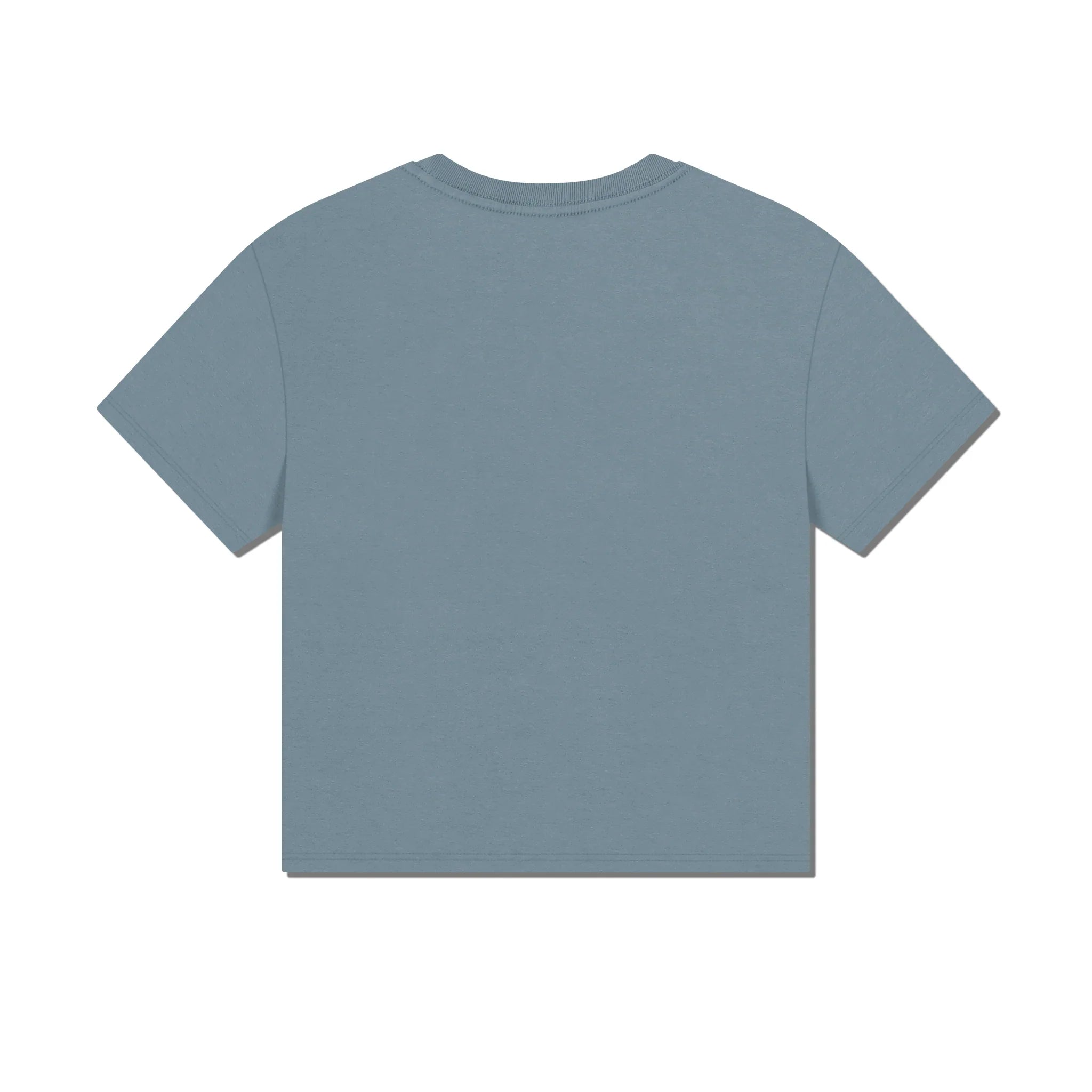 Organic Box T-shirt - Yune Yoga - Yune Yoga