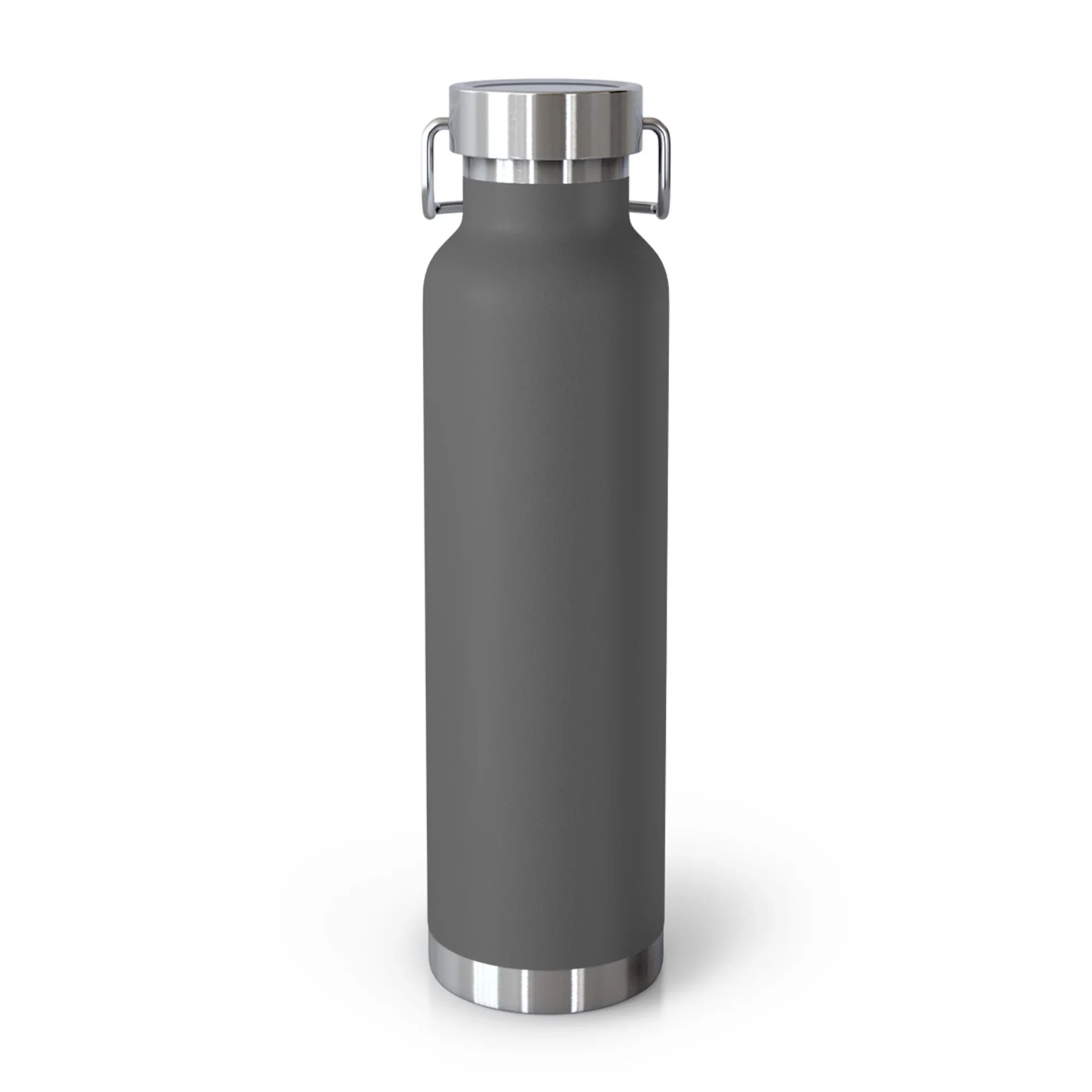 Yoga Water Bottle | 22oz | Copper Vacuum Insulated | Yune - Yune Yoga