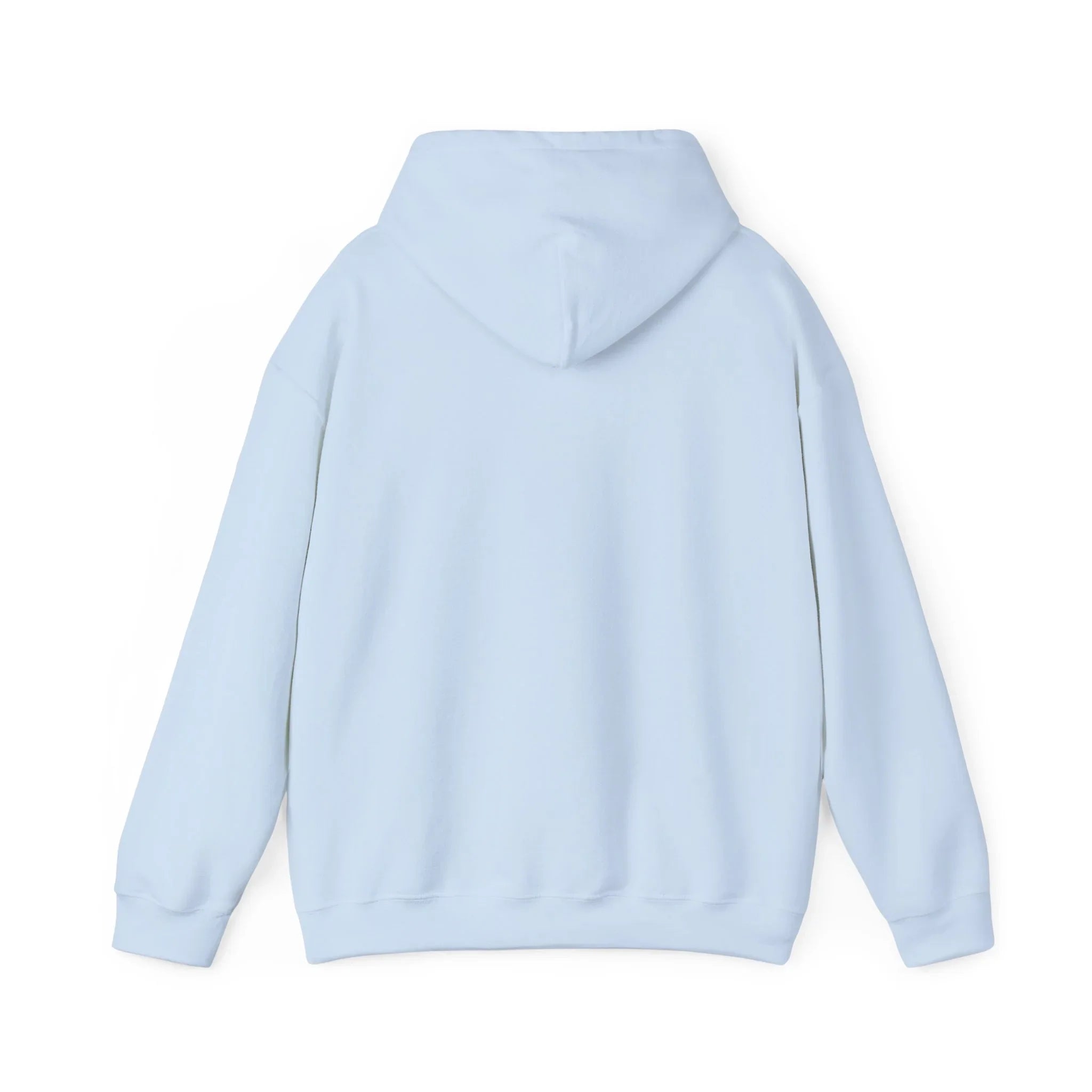 Yoga Hoodie - Yune Yoga Logo