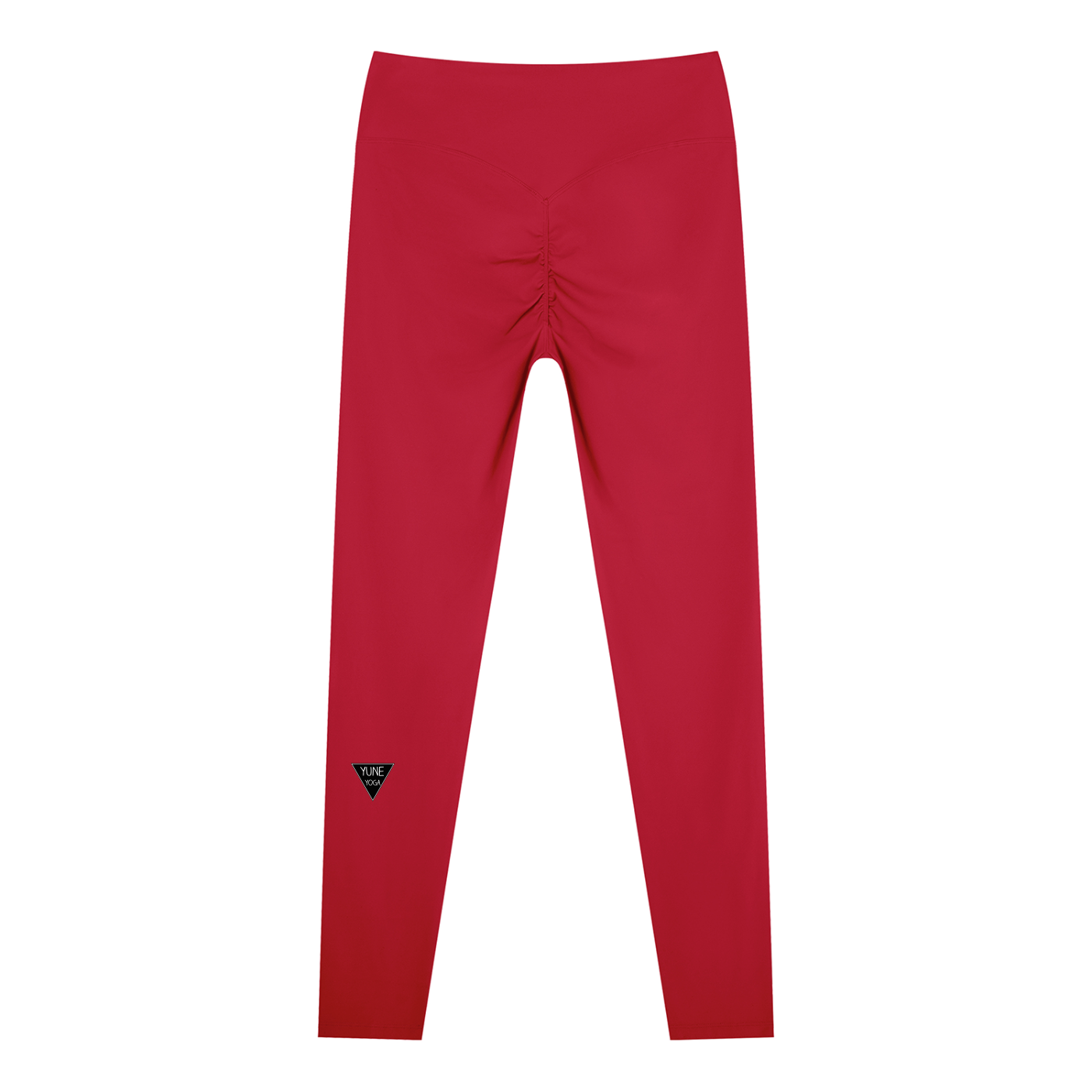 Women's High Waisted Ankle Leggings