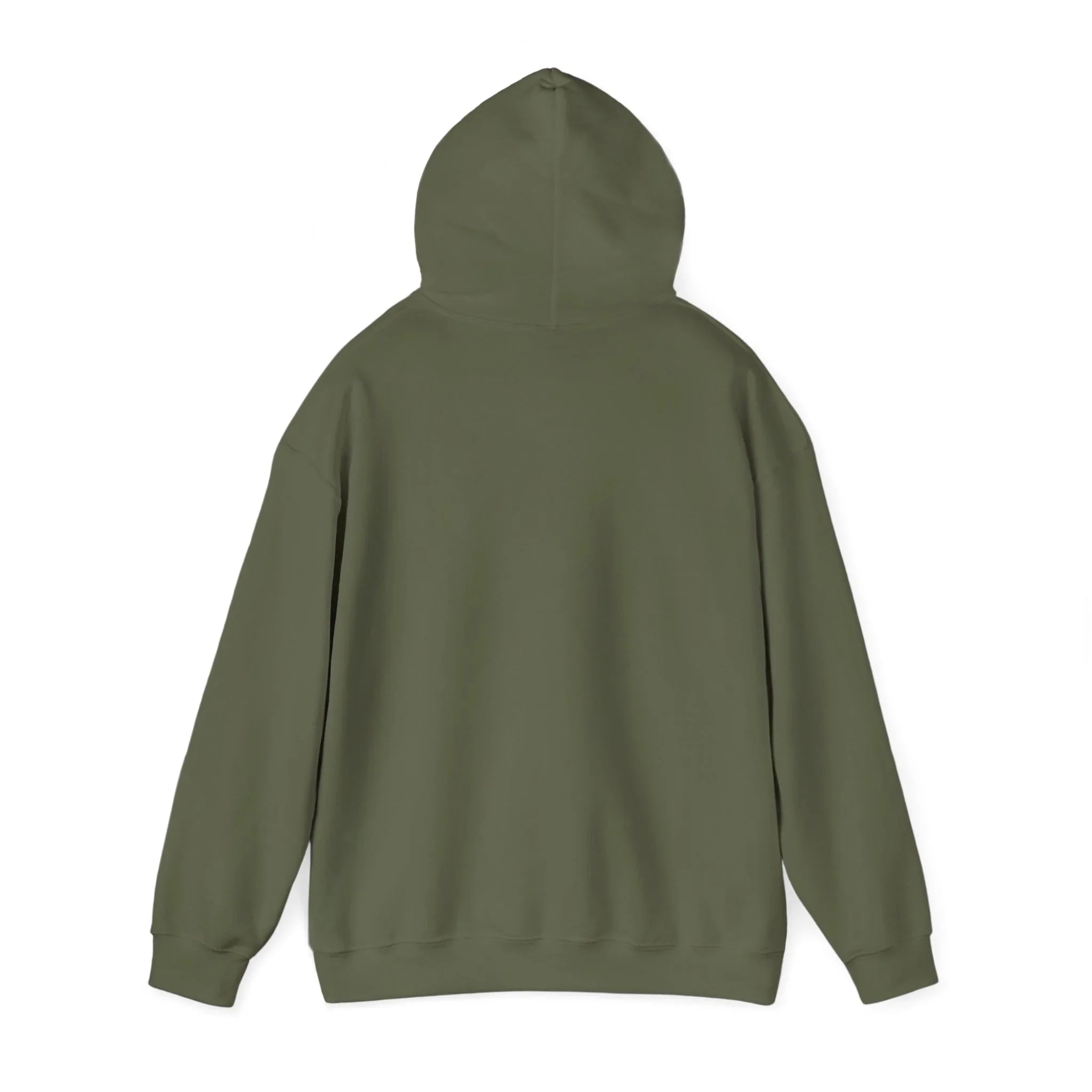 Yoga Hoodie - Yune Yoga Logo