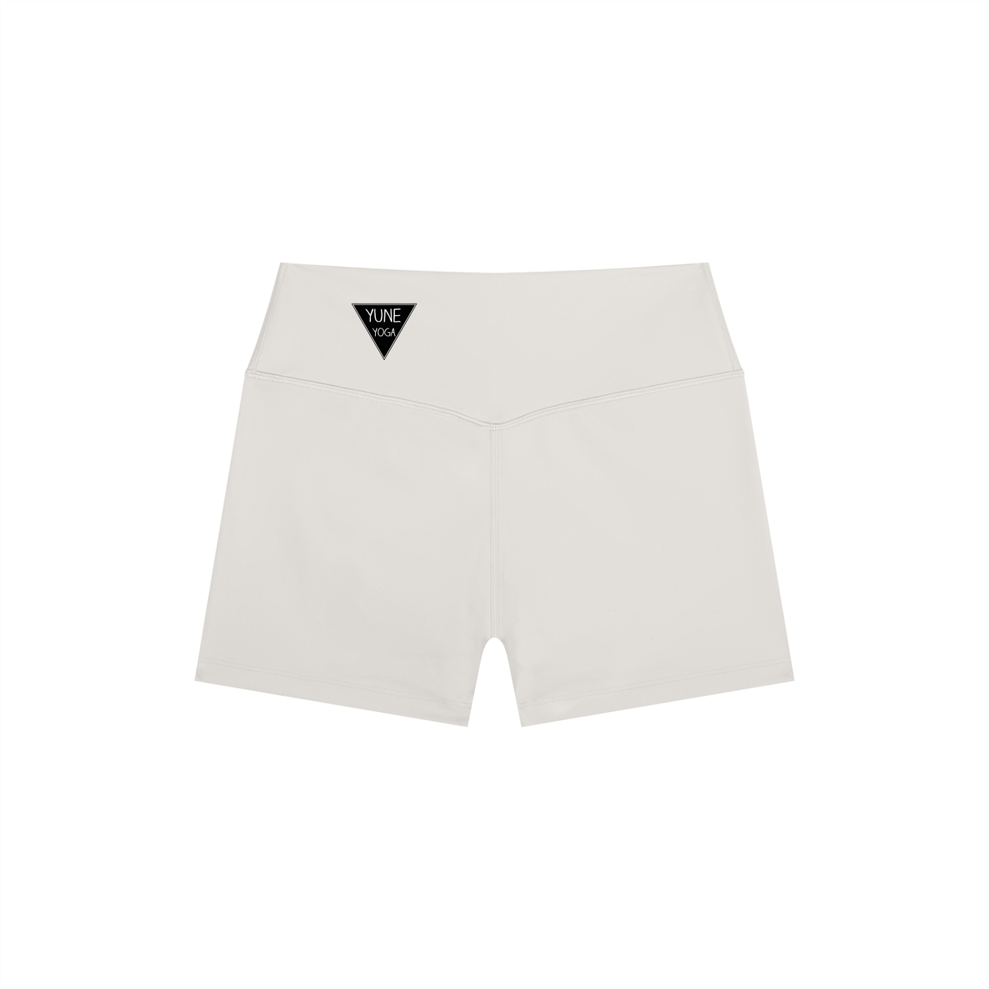 Women’s High Rise Yoga Shorts