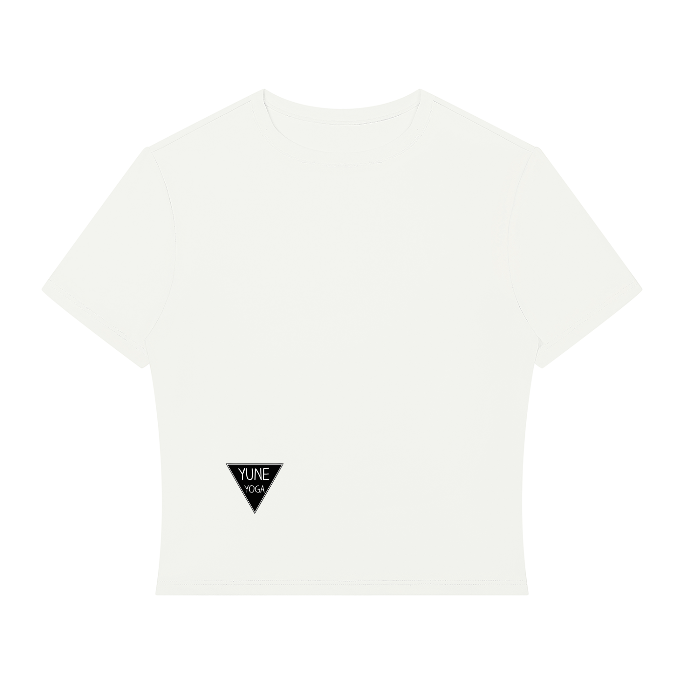 Women’s Performance Crop T-Shirt