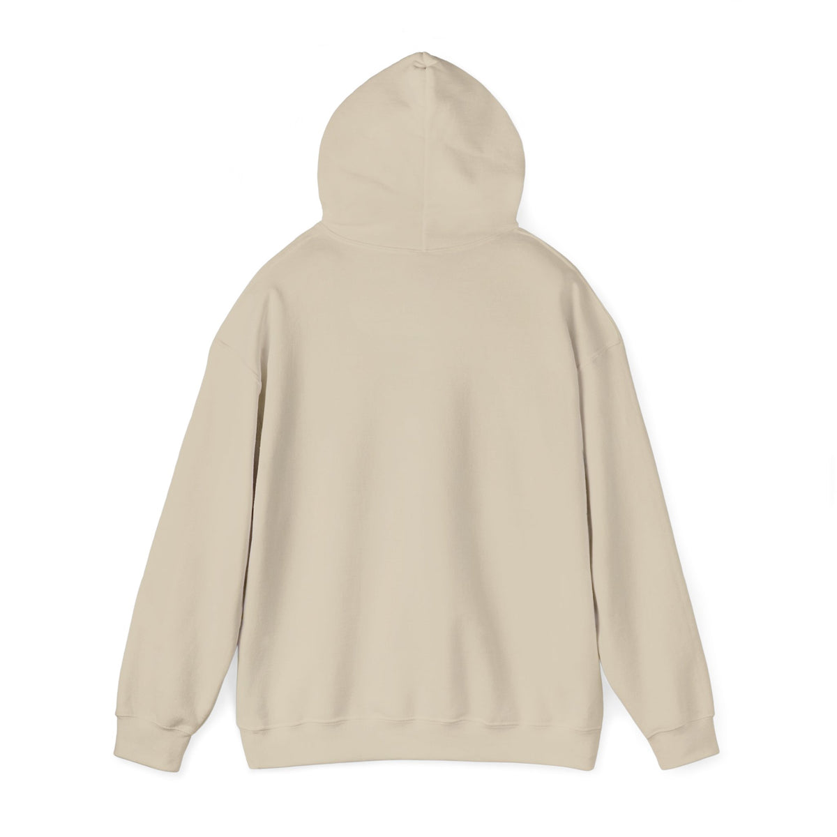 Yoga Hoodie - Yune Yoga Logo