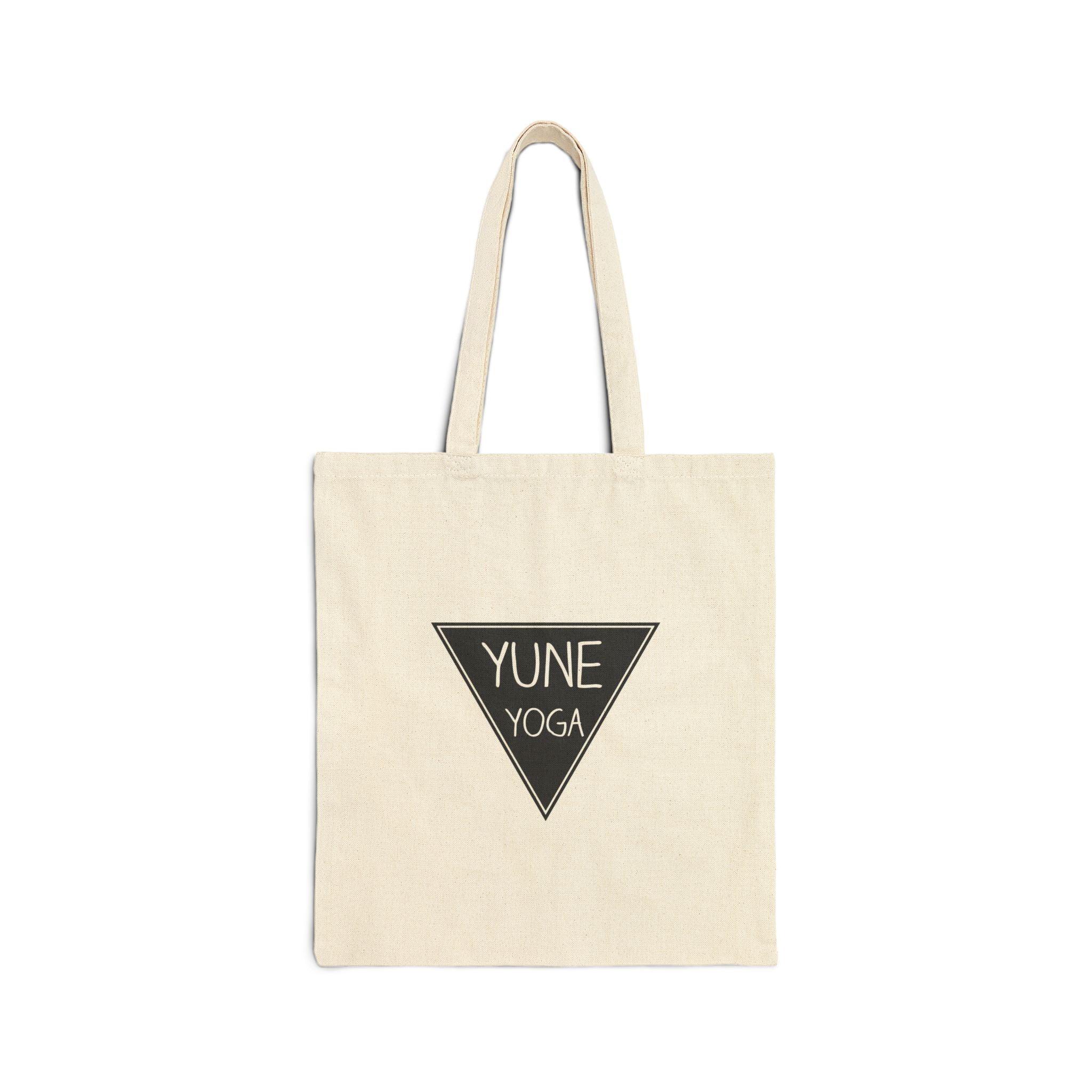 Tote Bag Yune Yoga - Yune Yoga