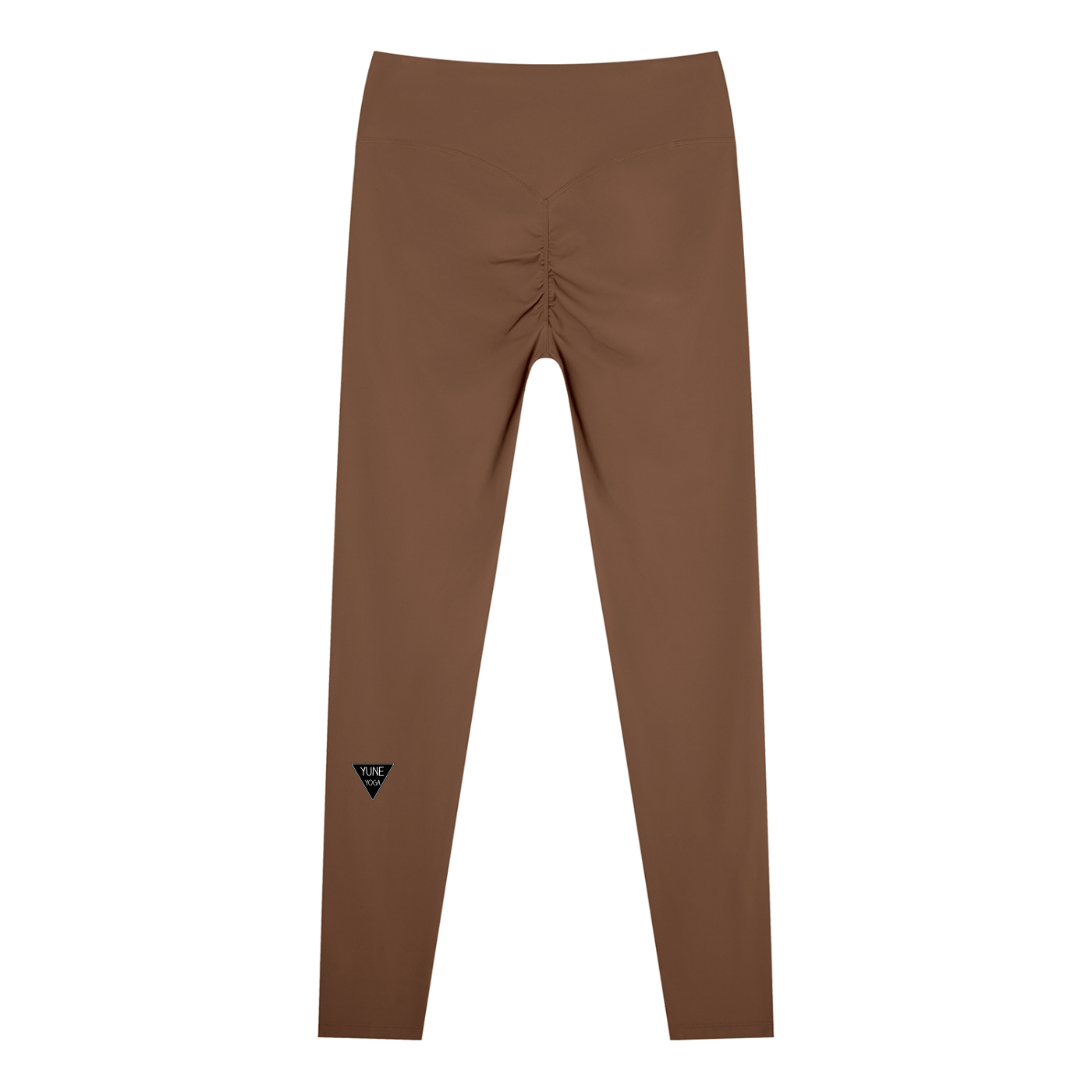 Women's High Waisted Ankle Leggings
