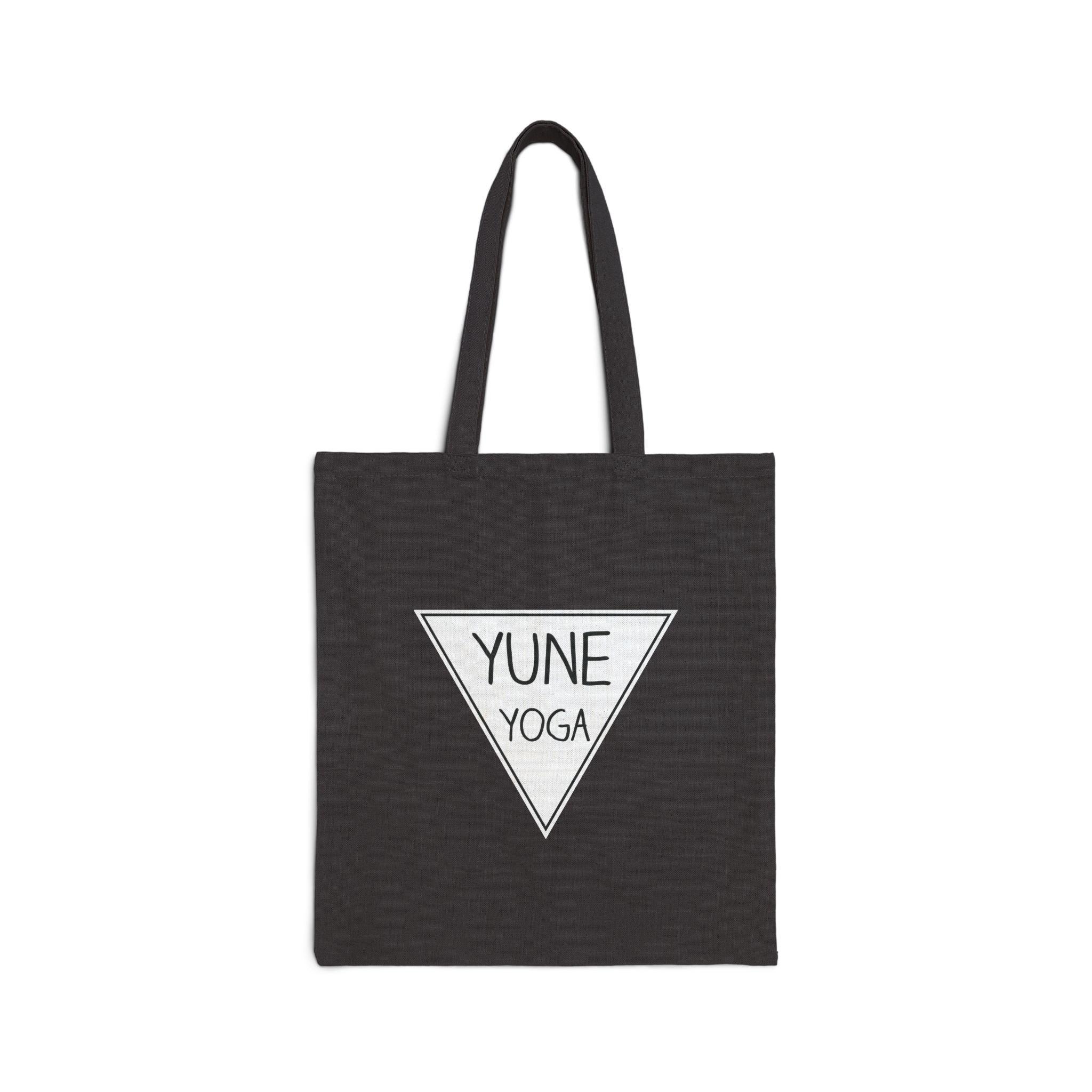 Tote Bag Yune Yoga - Yune Yoga