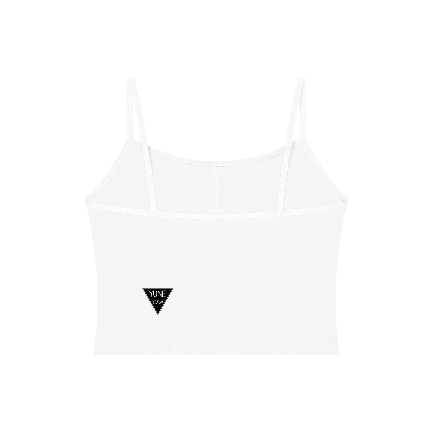 Women's Tight Color Block Yoga Tank Top