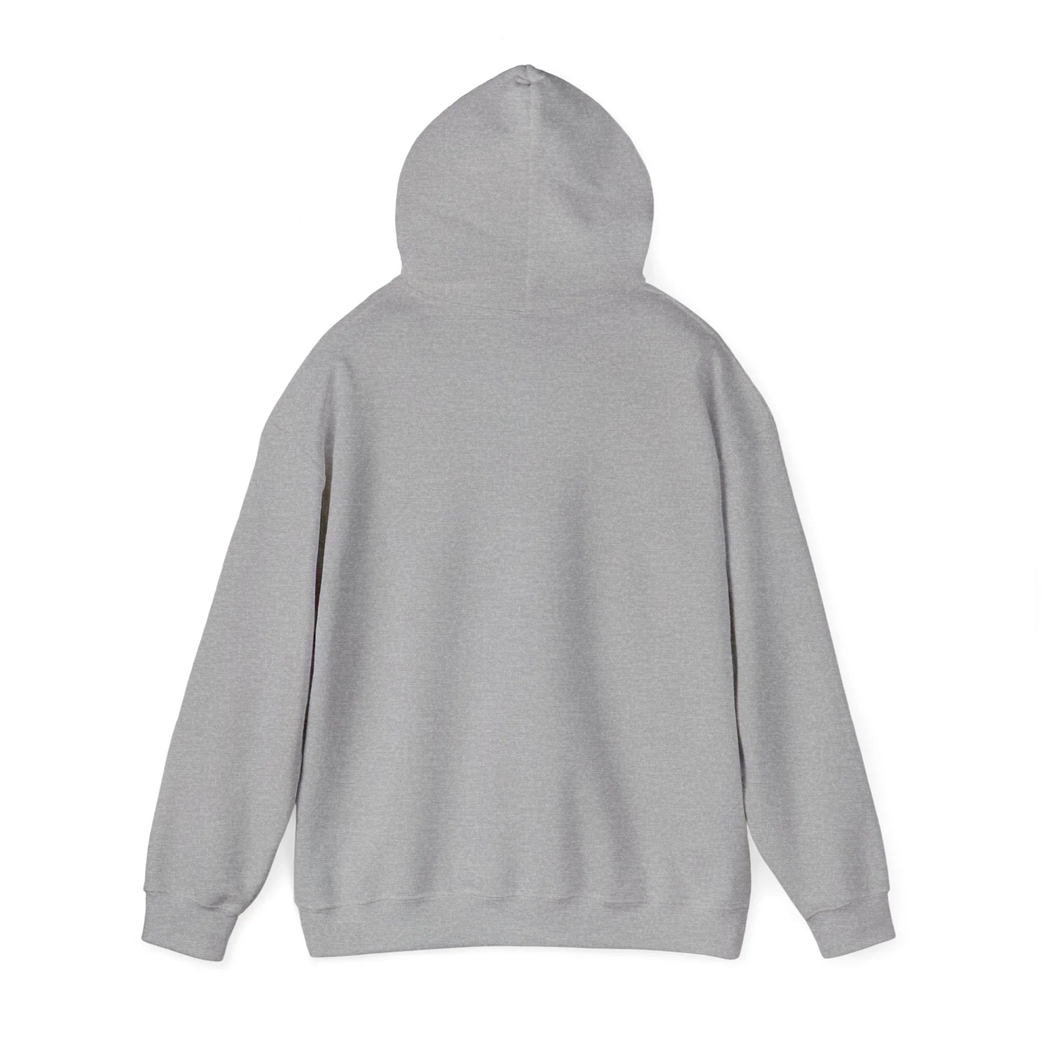 Yoga Hoodie - Yune Yoga Logo
