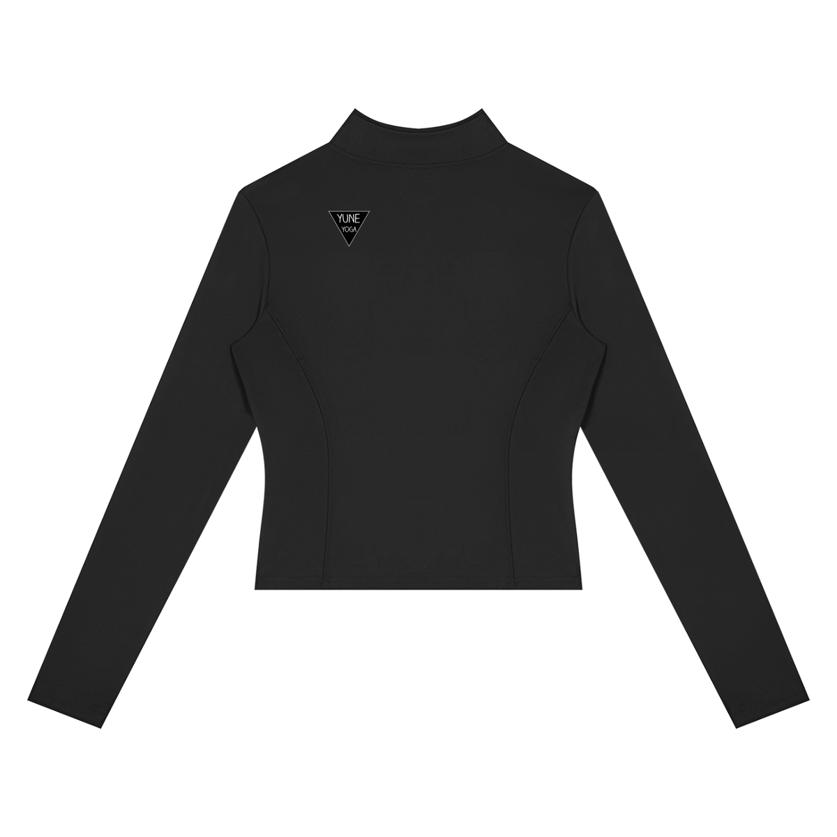 Women's Paneled Yoga Sports Jacket