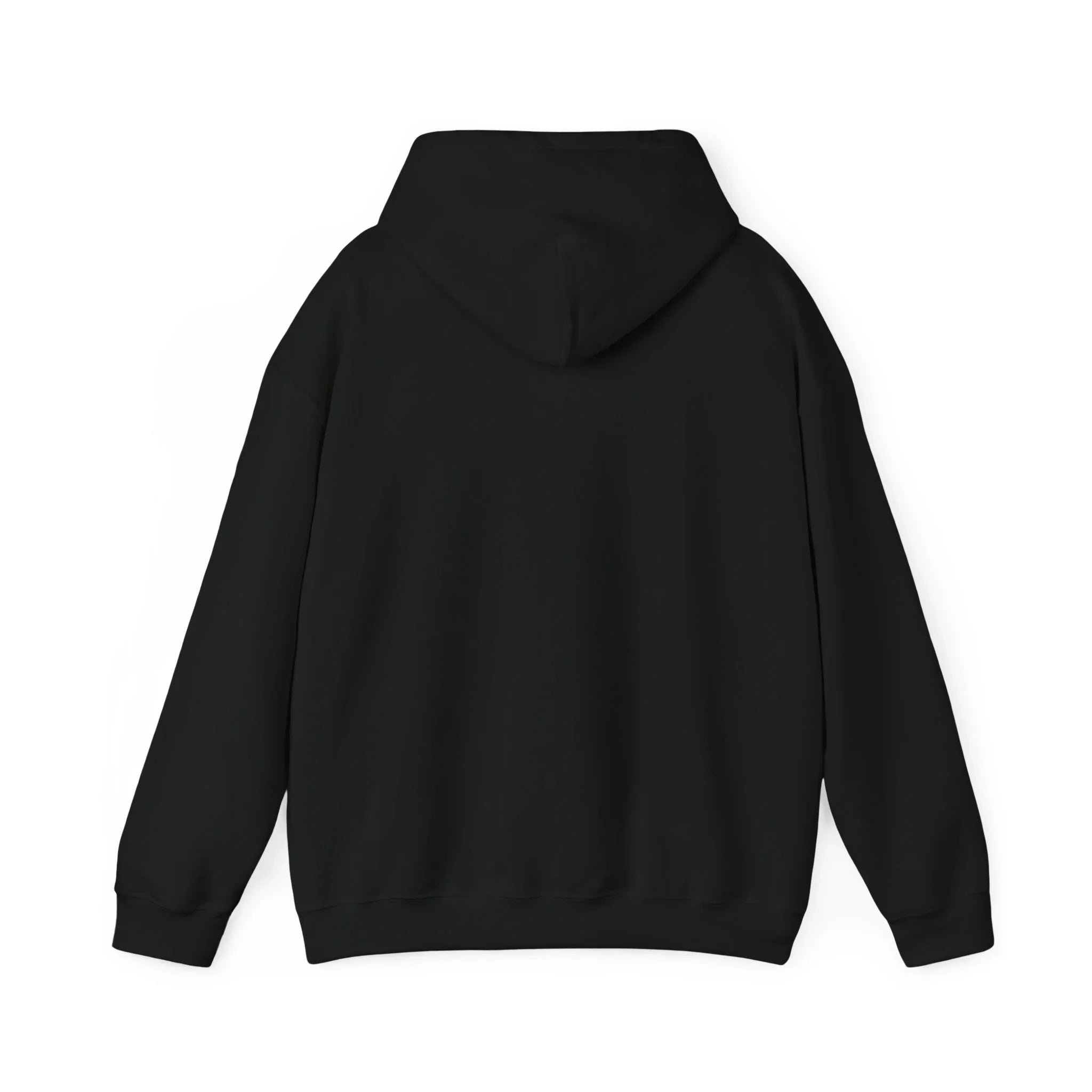 Yoga Hoodie - Yune Yoga Logo