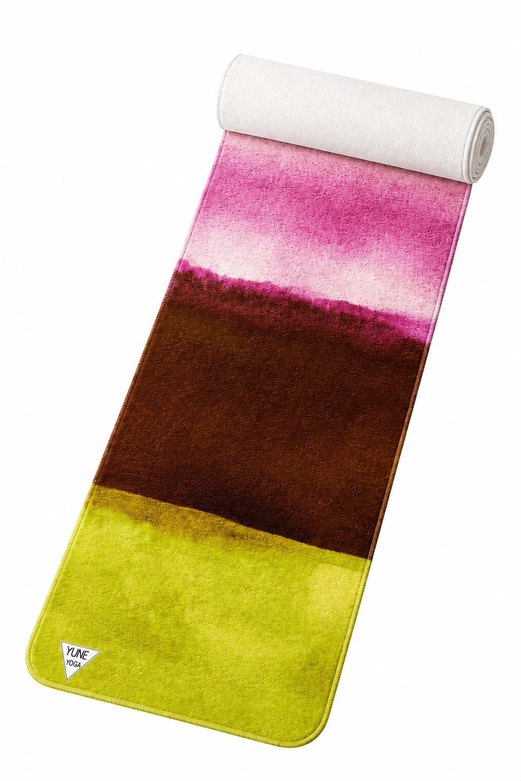 hot yoga towel
