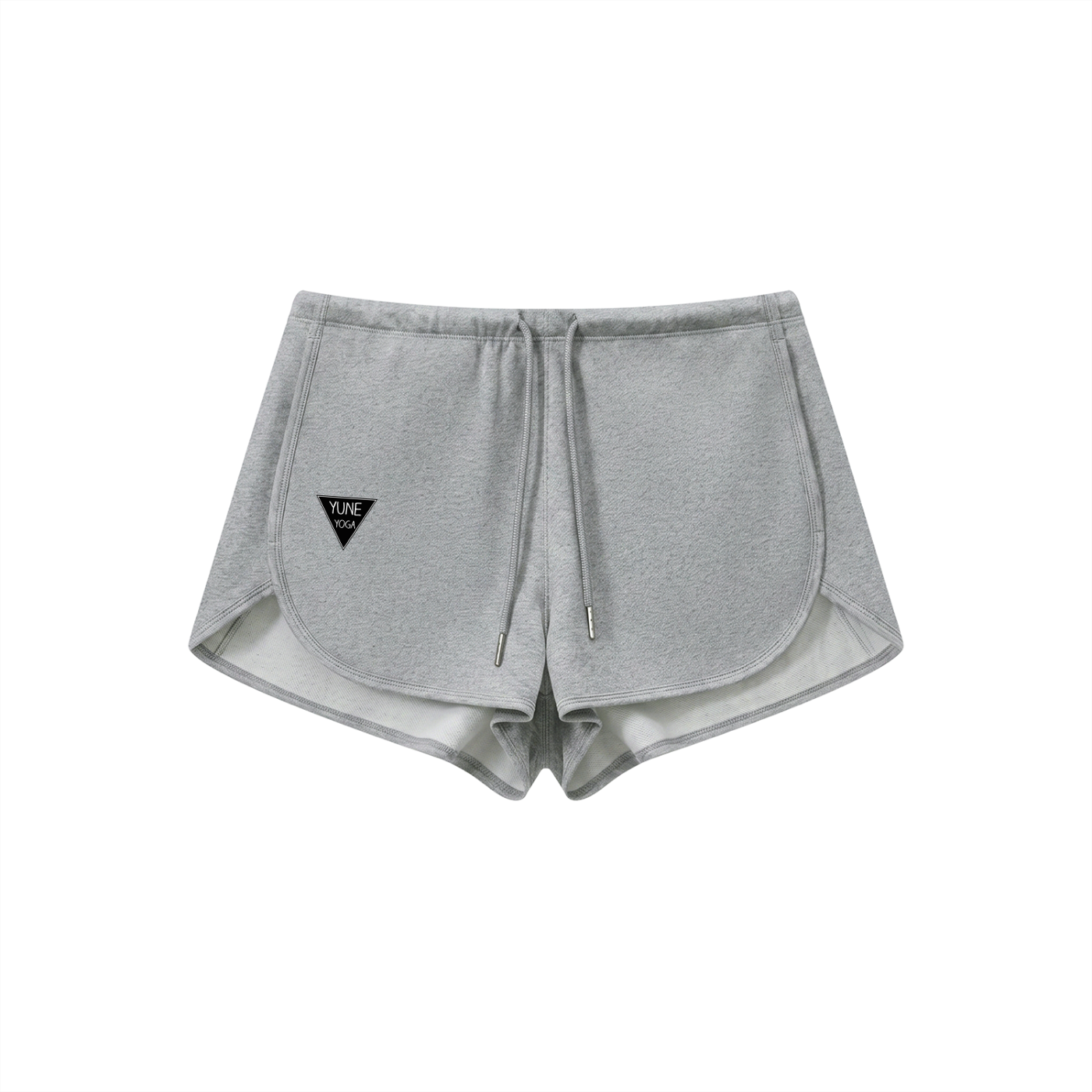 Women's Drawstring Shorts