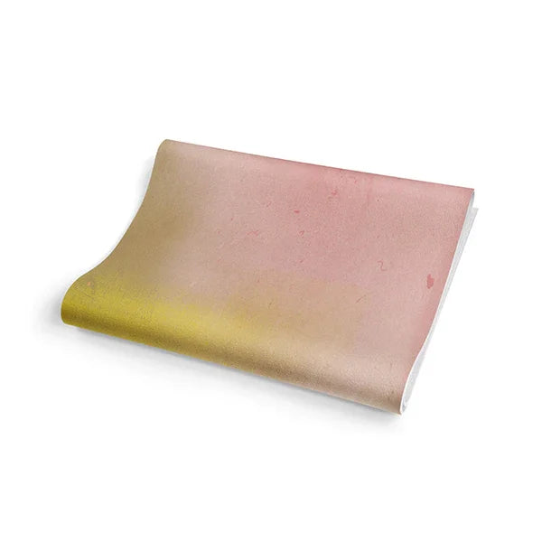 Yoga Mat | 6mm Thick | Orange | Non-Slip | Eco Friendly | Yune Yoga | Libra - Yune Yoga