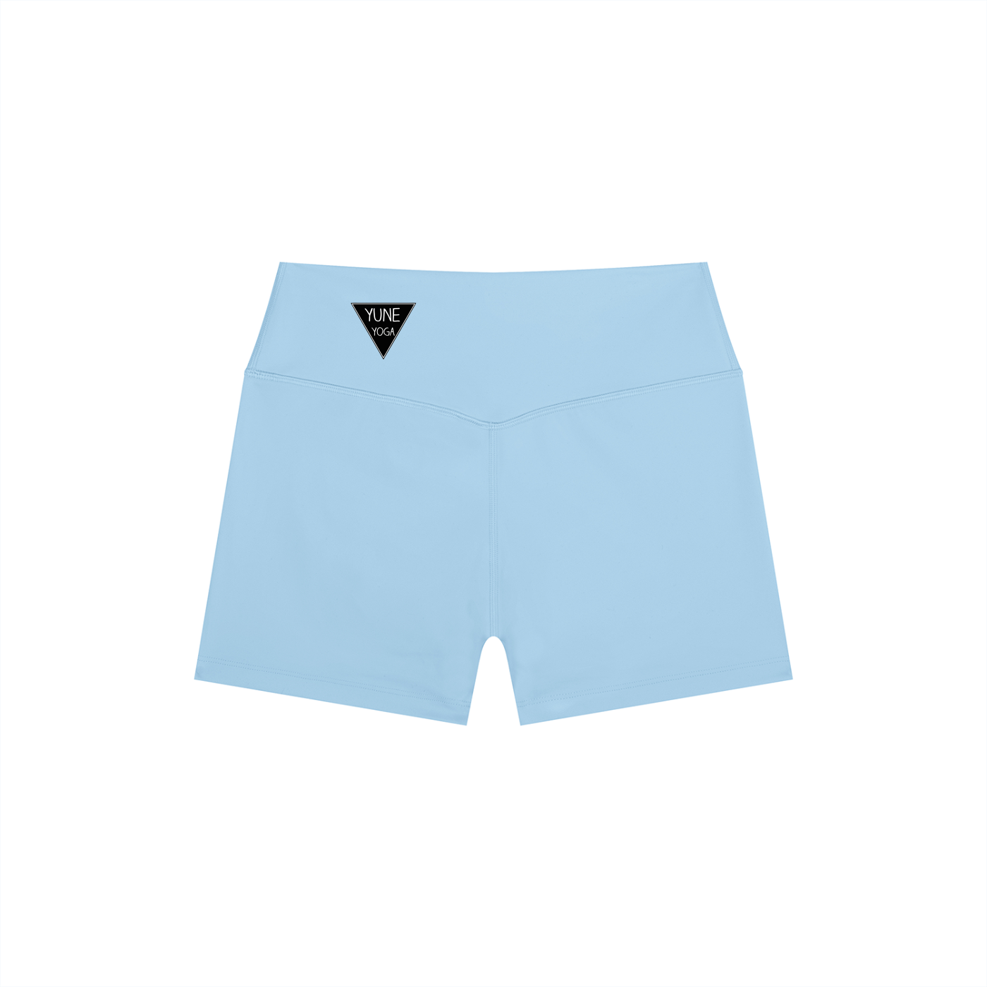 Women’s High Rise Yoga Shorts